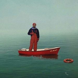 Meet your Posher, Ethan